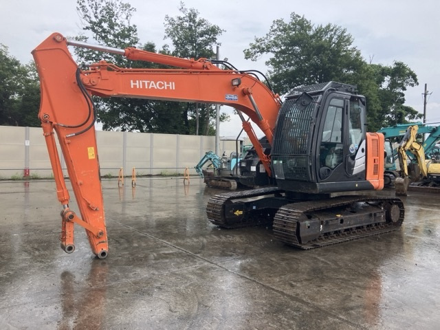 HITACHI ZX135USK-5B 2014