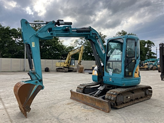 KUBOTA RX-505 2015