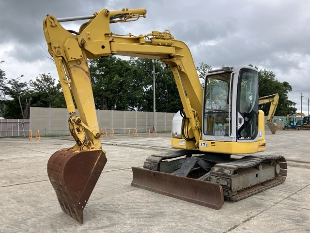 SUMITOMO SH75X-3 2011