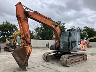 HITACHI ZX110-3 2013