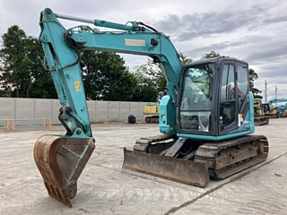 KOBELCO SK75SR-3 2014