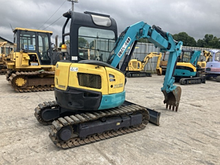 KUBOTA RX-306 2012