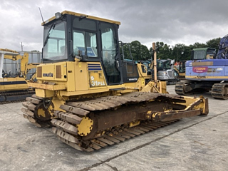 KOMATSU D31PLL-21 2008