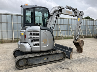 KOMATSU PC30UU-6N0 2018
