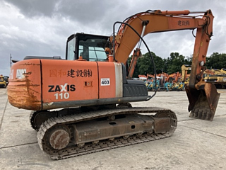 HITACHI ZX110-3 2013