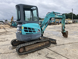 KOBELCO SK35SR-5 2013