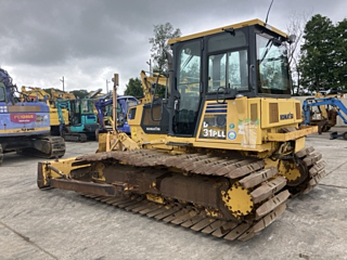 KOMATSU D31PLL-21 2008