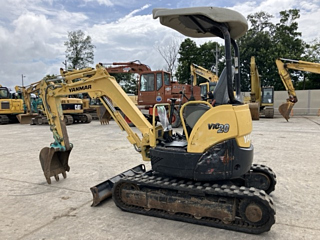 YANMAR VIO20-3 2011
