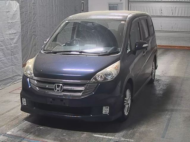 HONDA STEP WAGON 2008
