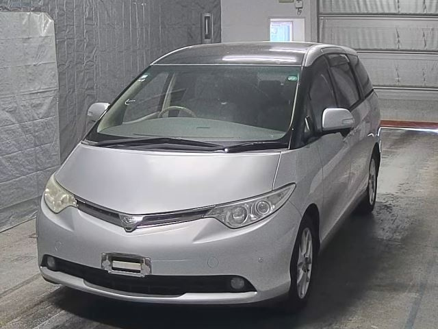 TOYOTA ESTIMA 2006
