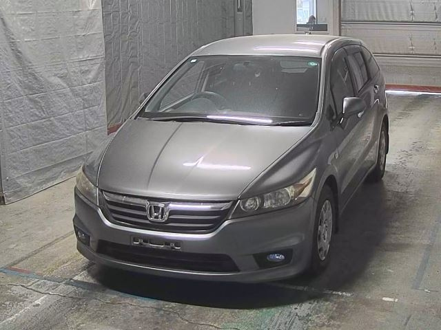 HONDA STREAM 2009