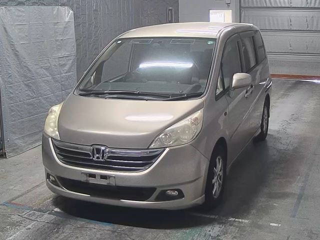 HONDA STEP WAGON 2005