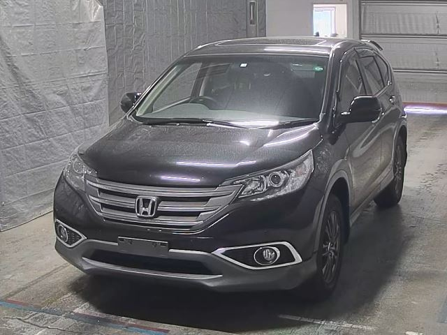 HONDA CR-V 2012