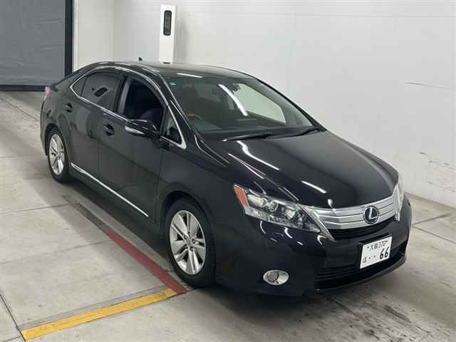 LEXUS HS