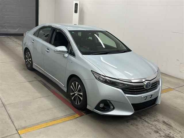 TOYOTA SAI