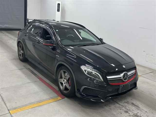 MERCEDES BENZ AMG 2014