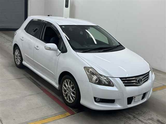 TOYOTA BLADE 2007