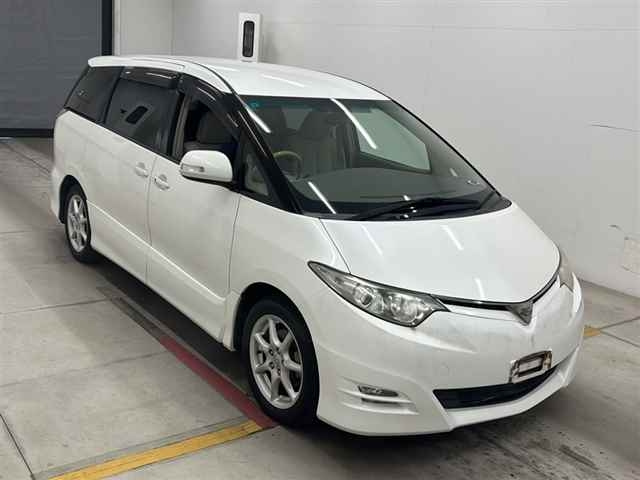 TOYOTA ESTIMA 2007