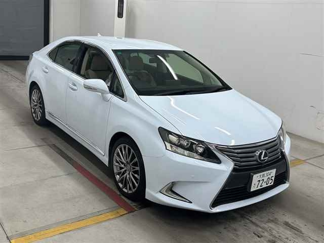 LEXUS HS