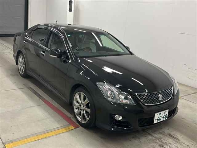 TOYOTA CROWN 2008