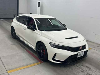 HONDA CIVIC 2025