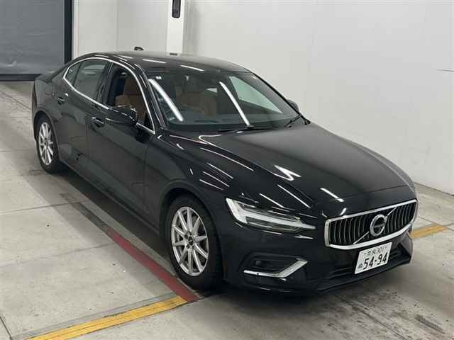 VOLVO S60 2020