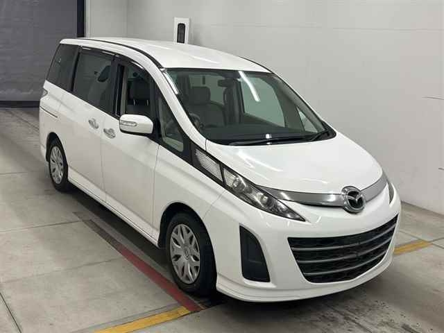 MAZDA BIANTE 2012
