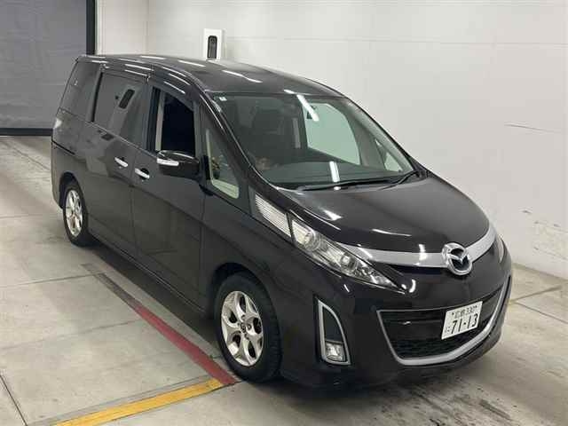 MAZDA BIANTE 2014