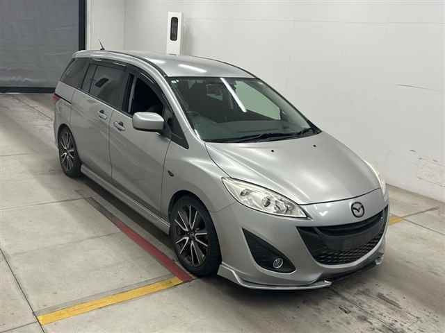 MAZDA PREMACY 2010