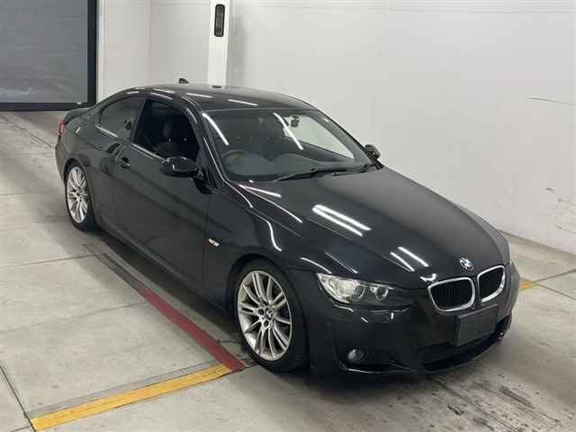 BMW 3 SERIES 2010