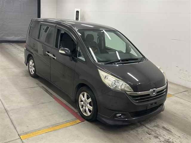 HONDA STEP WAGON 2006