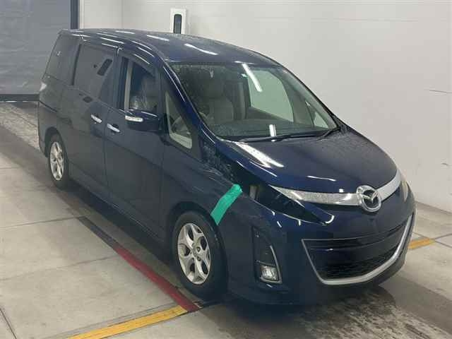 MAZDA BIANTE 2009