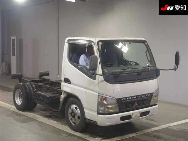 MITSUBISHI CANTER 2007
