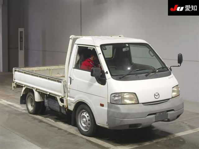 MAZDA BONGO 2006