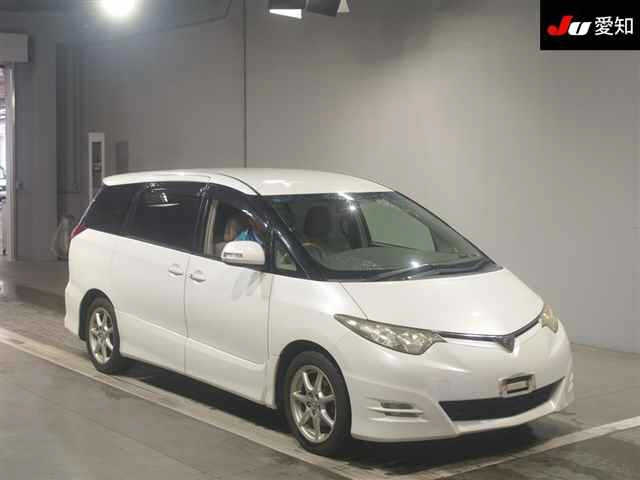 TOYOTA ESTIMA 2007