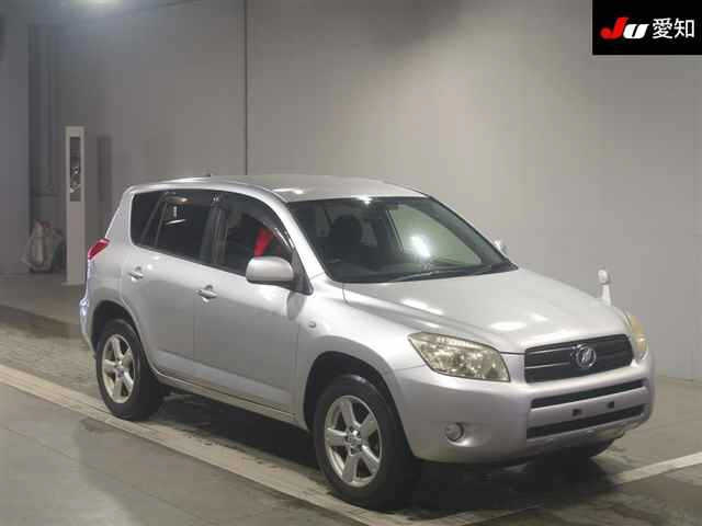 TOYOTA RAV4 2006