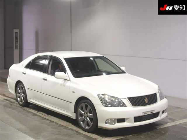 TOYOTA CROWN 2005