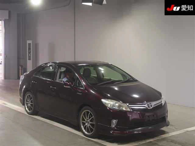 TOYOTA SAI
