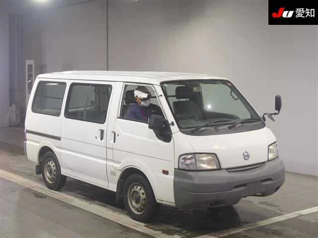 NISSAN VANETTE VAN 2008
