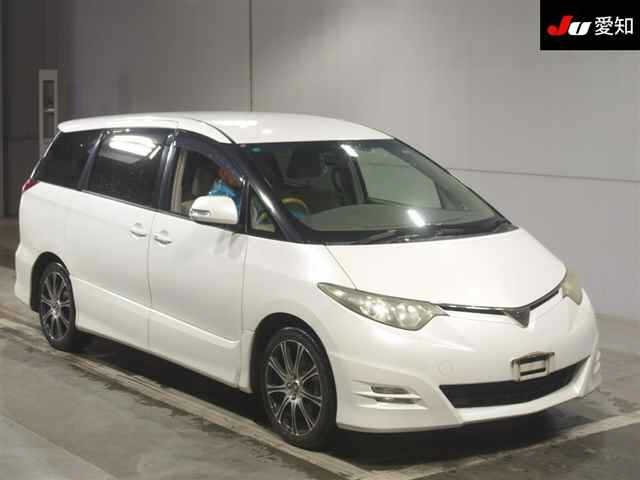 TOYOTA ESTIMA 2006