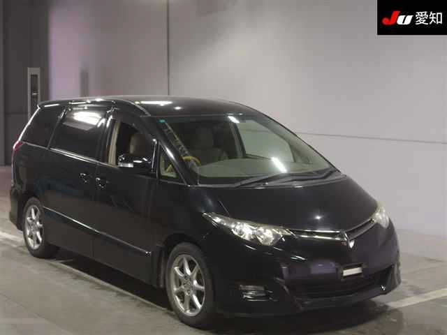 TOYOTA ESTIMA 2008
