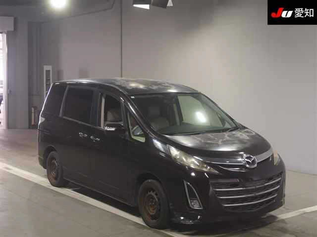 MAZDA BIANTE 2010