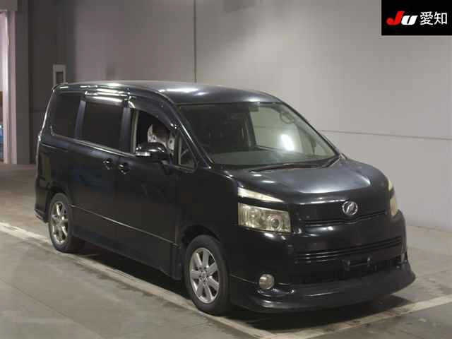 TOYOTA VOXY 2007