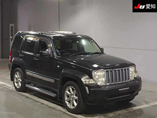 chrysler jeep-cherokee