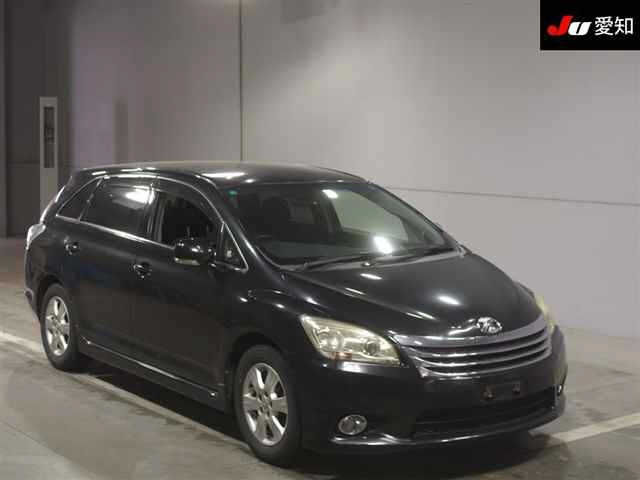TOYOTA MARK X ZIO 2010