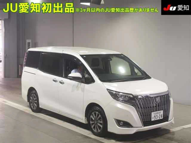 TOYOTA ESQUIRE 2019