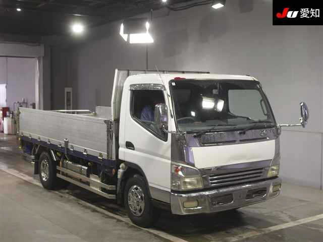MITSUBISHI CANTER 2006