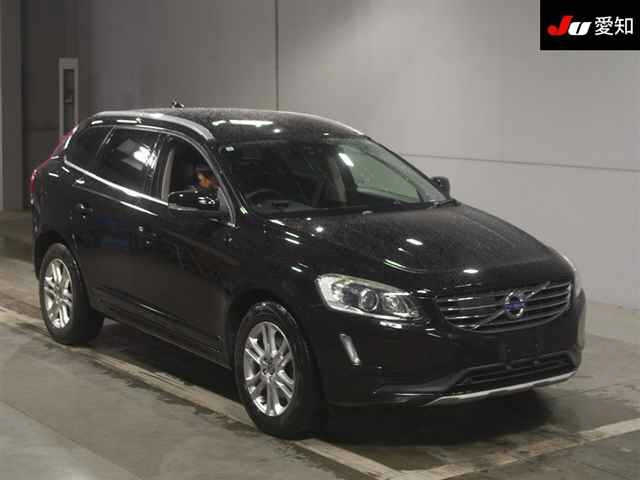 VOLVO XC60 2015