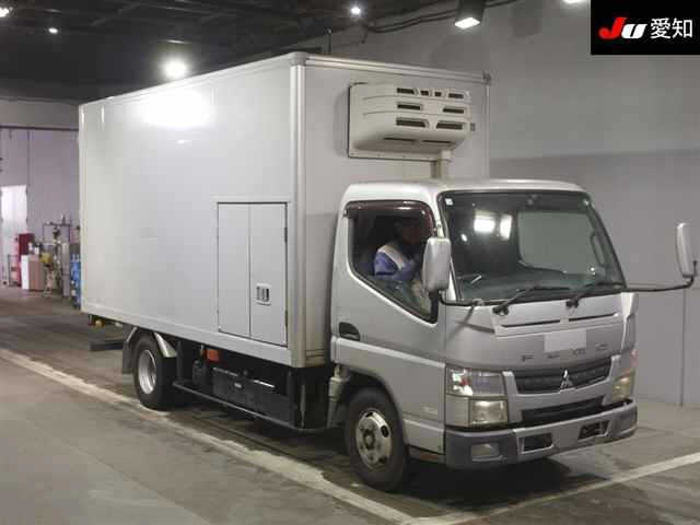 MITSUBISHI CANTER 2013
