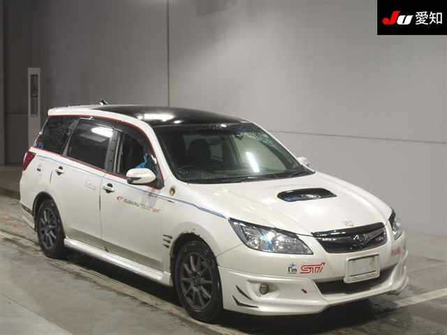SUBARU EXIGA